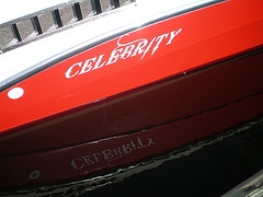 1991 celebrity ski boat